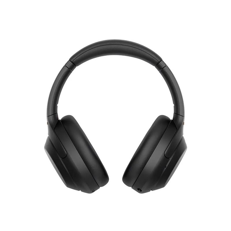 SONY - Audifonos Sony WH-1000XM4 color Negro