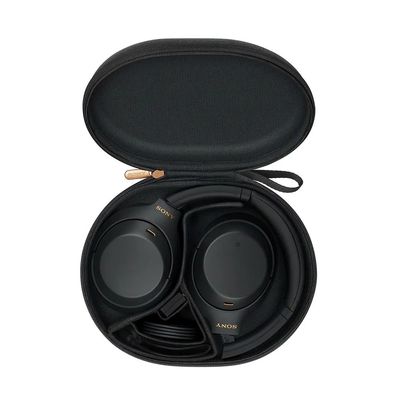 Imagen 2 del producto Audifonos WH-1000XM4 color Negro