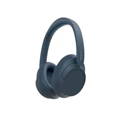 【美品】SONY WH-CH720N ブラック SONY Audífonos Bluetooth Noise Cancelling WH-CH720N Sony