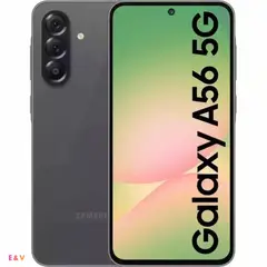SAMSUNG - CELULAR SMARTPHONE GALAXY A56 GRAPHITE 8+128 GB