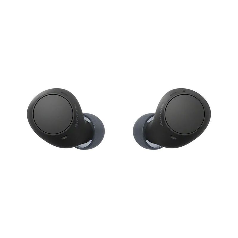 SONY - Audifonos Sony WF-C510 Negro