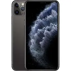 APPLE - IPhone 11 Pro Max 64GB Space Gray Reacondicionado