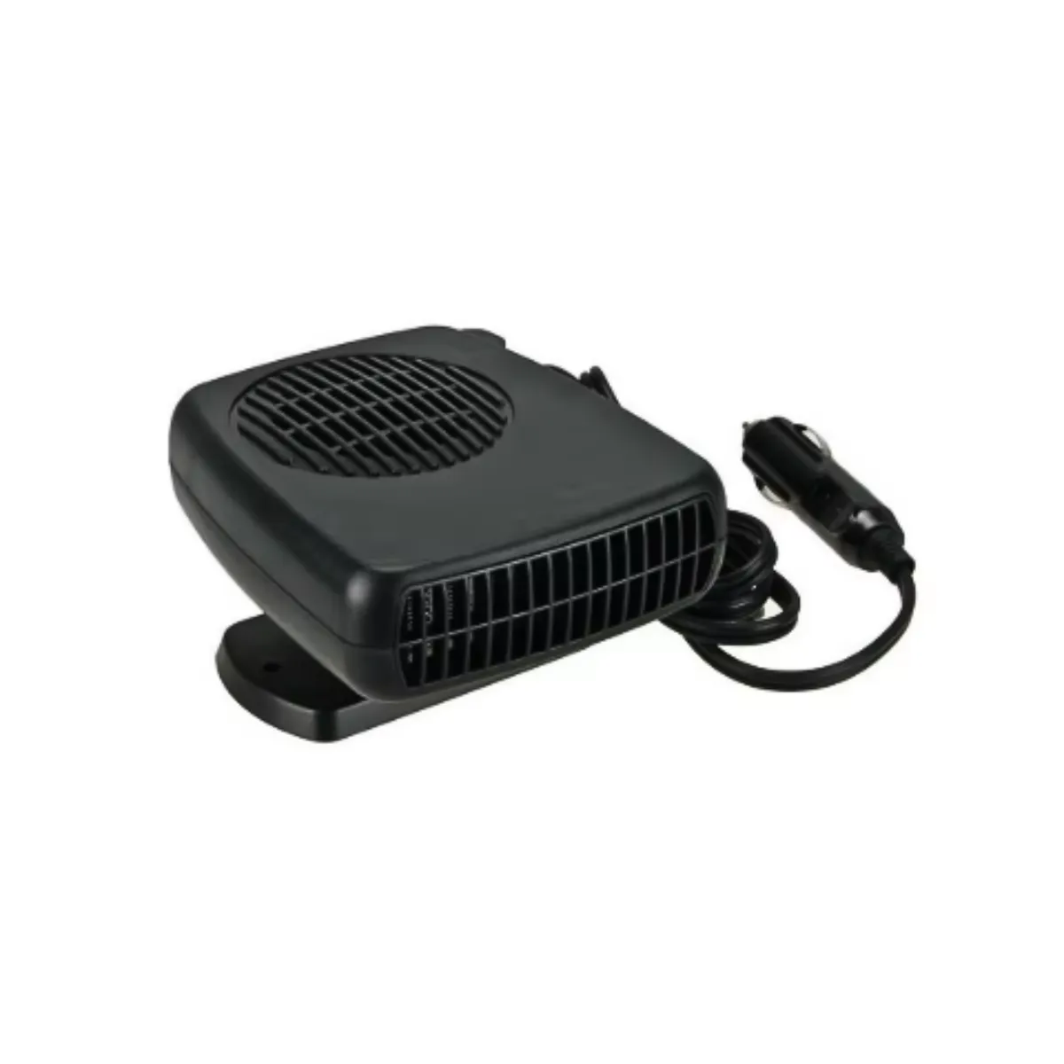 GENERICO - Mini Calentador Calefactor De Auto Desempañador Parabrisas