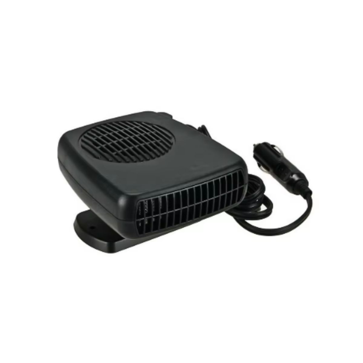 GENERICO - Mini Calentador Calefactor De Auto Desempañador Parabrisas