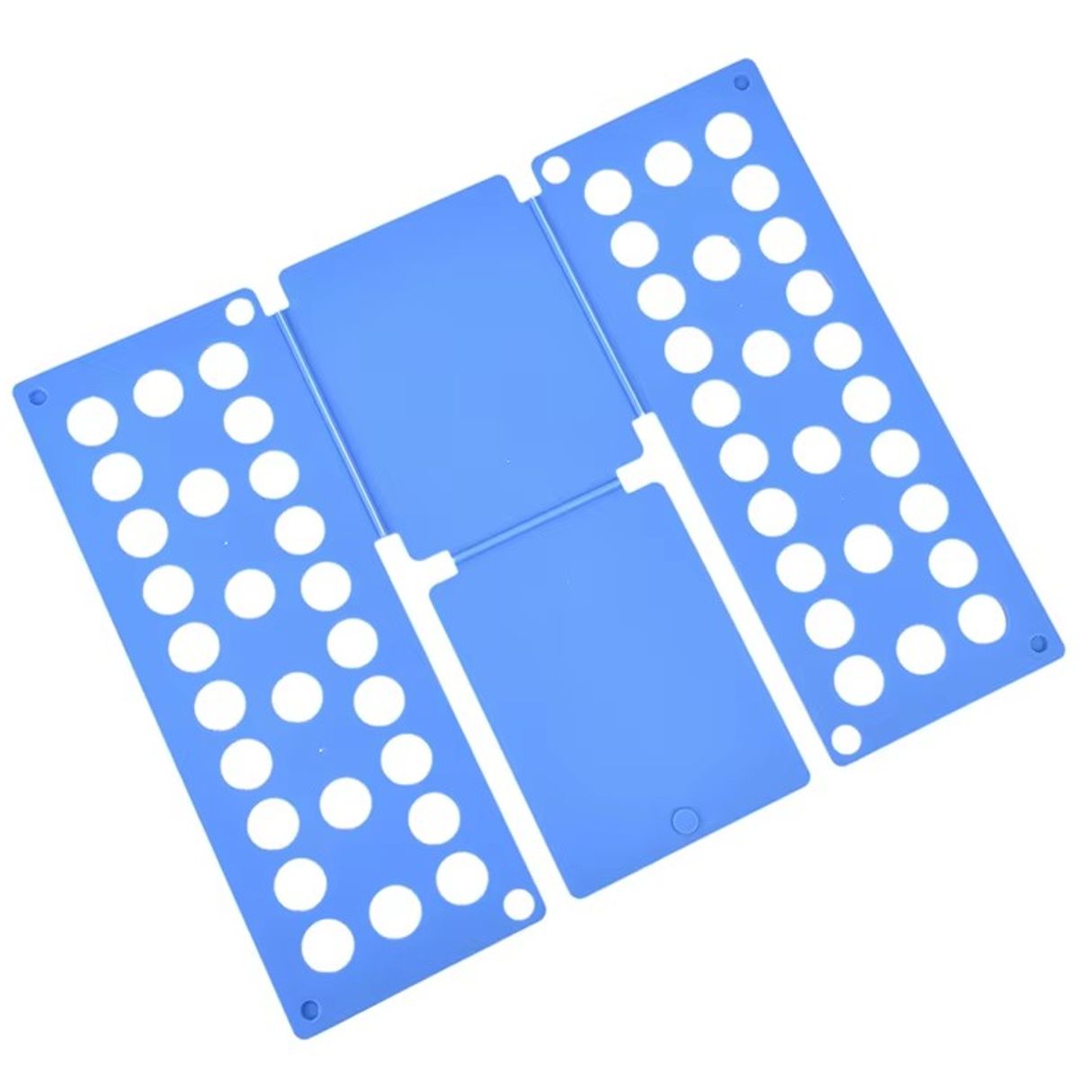 GENERICO - Doblador de Ropa Plegable