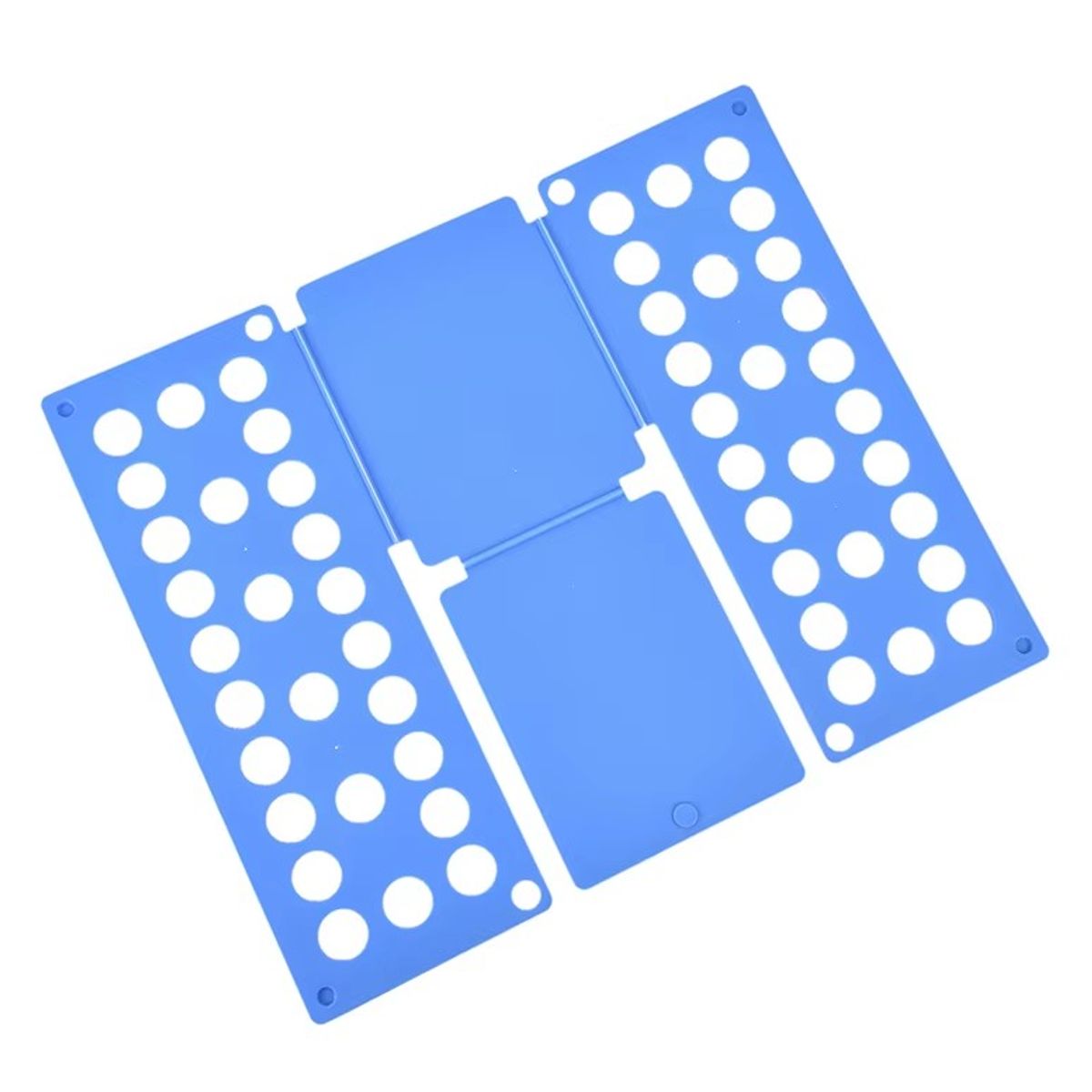 GENERICO - Doblador de Ropa Plegable