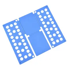 GENERICO - Doblador de Ropa Plegable