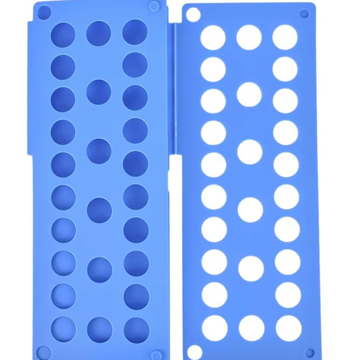 GENERICO - Doblador de Ropa Plegable