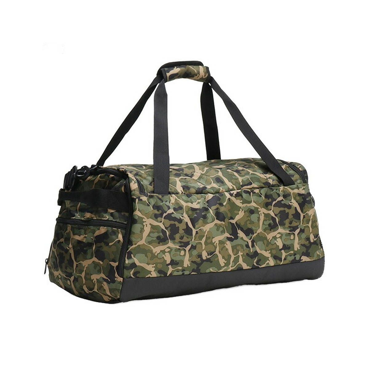 PUMA - Bolso Puma Challenger Duffel Bag M 079531-13 Color Camo