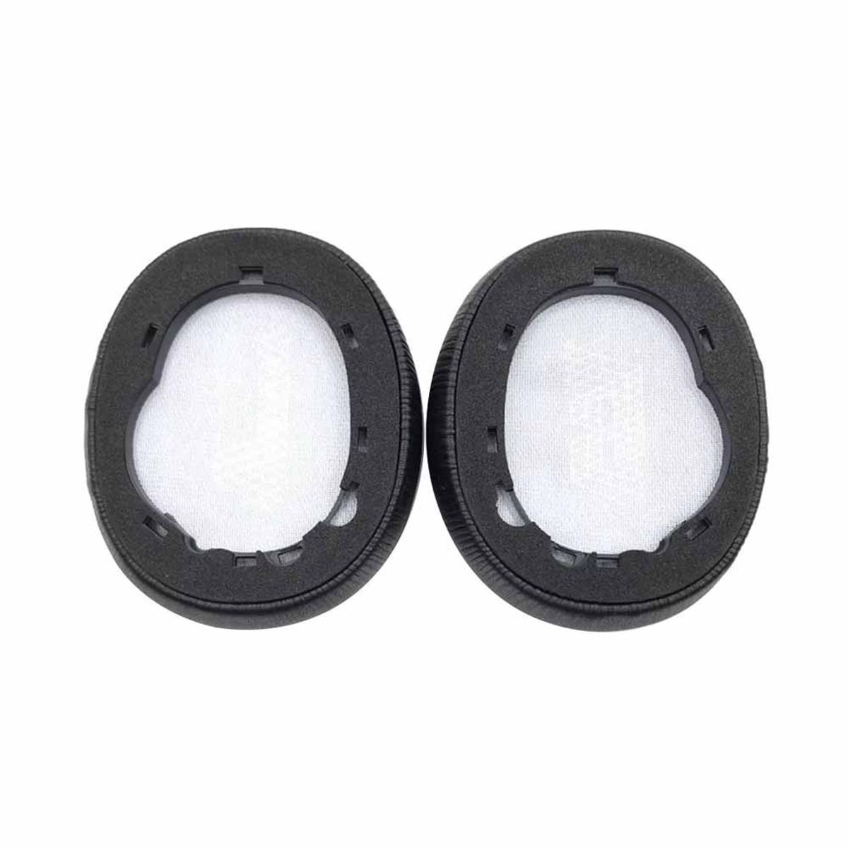 EON - Almohadillas De Repuesto Compatible Jbl Live 650btnc 660btnc Duet Nc