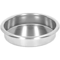 GENERICO - Filtro Ciego 58mm Para Limpieza Maquina De Espresso Barista