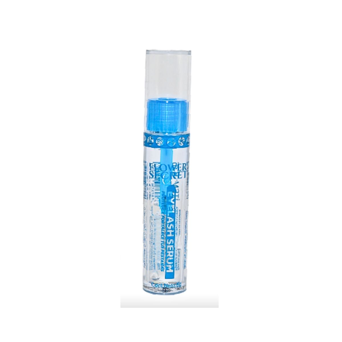 FLOWER SECRET - Serum Fortalecedor Para Crecimiento Pestañas Flower Secret