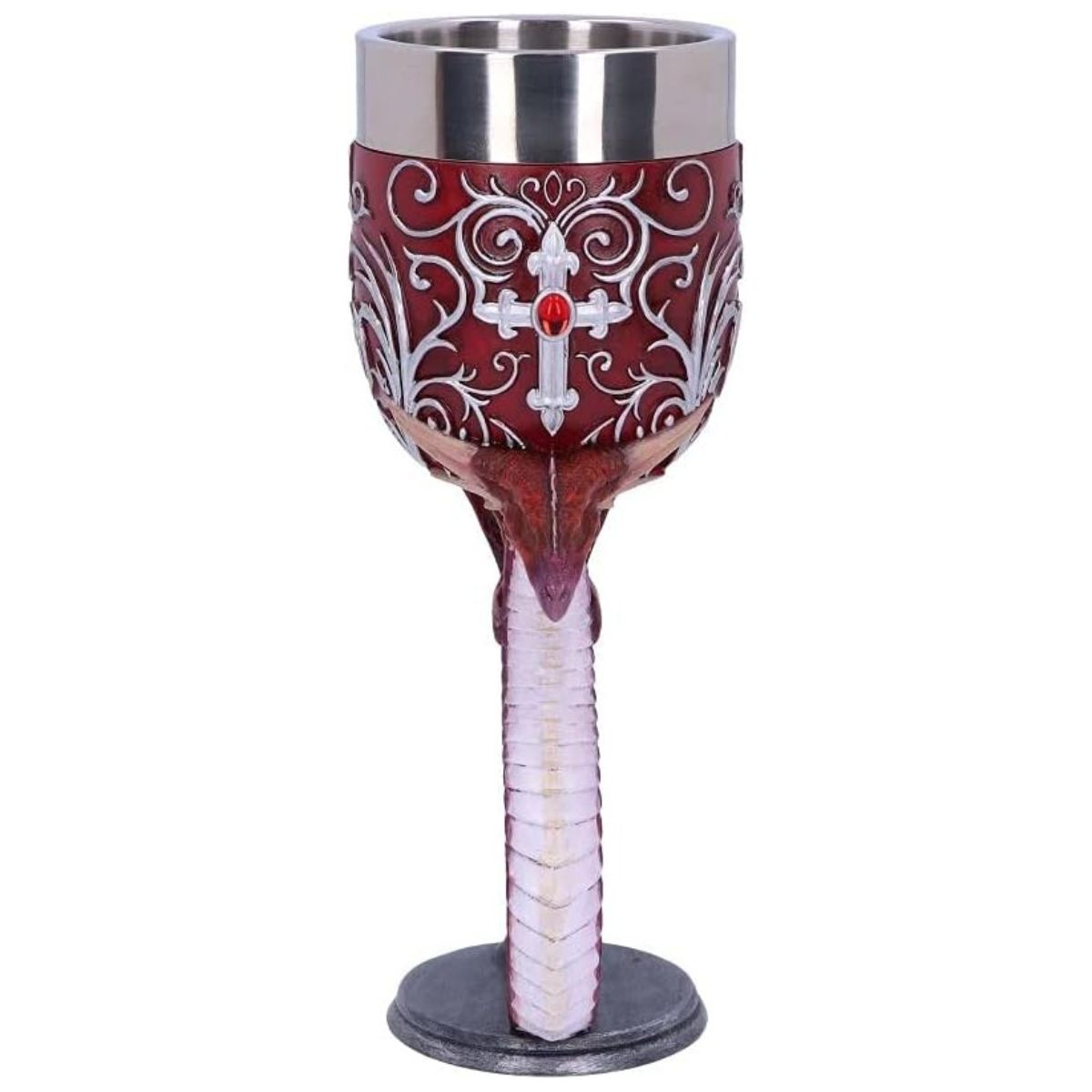 GENERICO - Copa Medieval Dragon Némesis