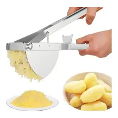 GENERICO - Exprimidor De Frutas Verduras Patatas