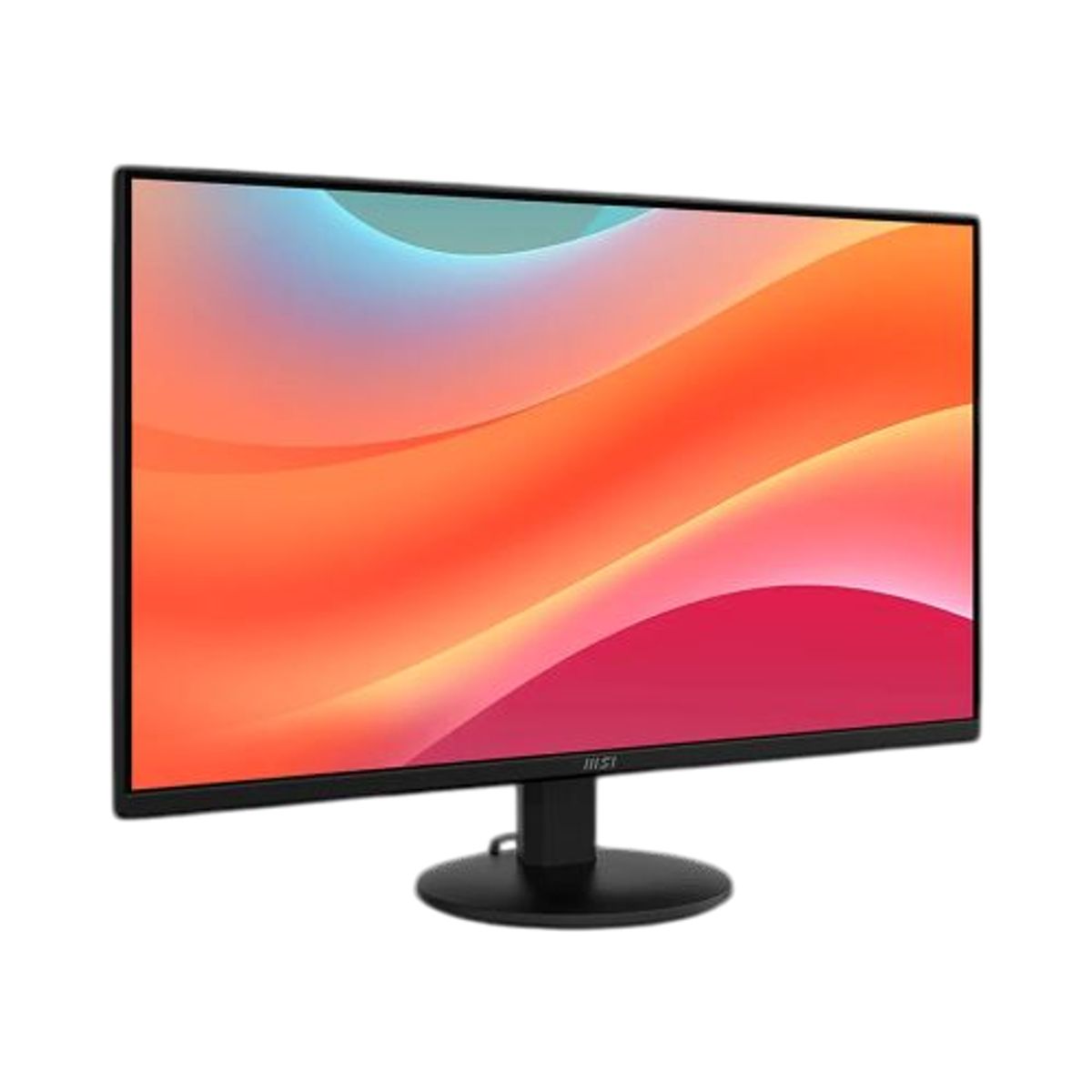 MSI - Monitor MSI PRO MP272L 27 FHD 100Hz HDR HDMI