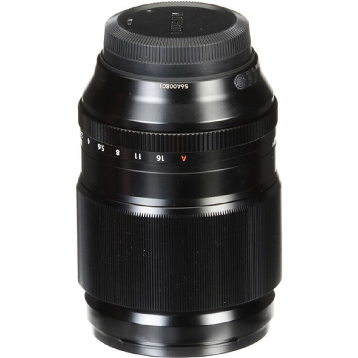 FUJIFILM - Fujifilm XF 90mm f/2 R LM WR Lente - Negro