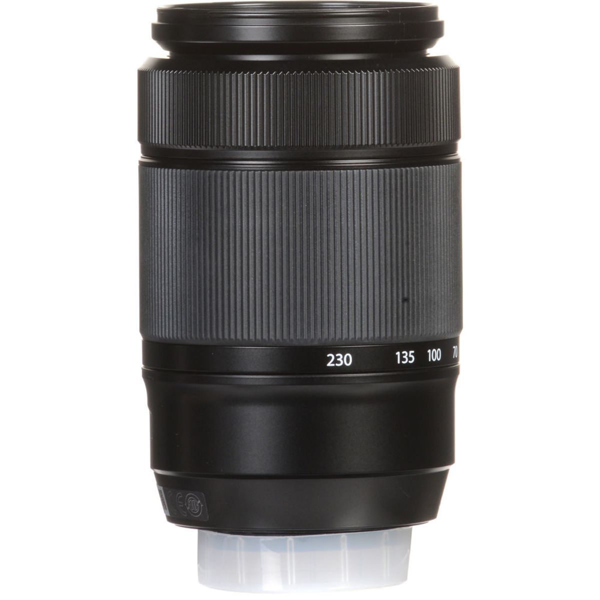 FUJIFILM - Fujifilm XC 50-230mm f/4.5-6.7 OIS II Lente - Negro