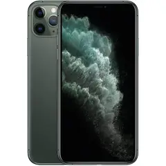 APPLE - IPhone 11 Pro Max 256GB Verde Reacondicionado