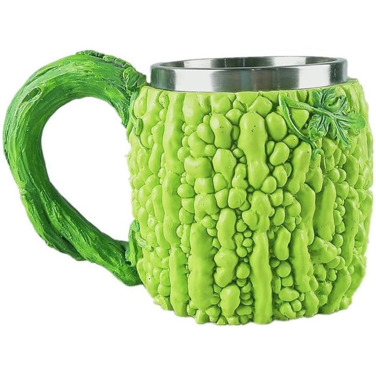 GENERICO - Jarra Medieval Melón Tendinoso