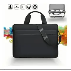 GENERICO - Bolso Ordenador Para Notebook Funda Portátil Impermeable.