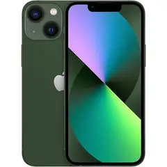 APPLE - Iphone 13 128gb Verde Reacondicionado