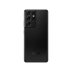 SAMSUNG - S21 Ultra 12GB 256GB Negro Reacondicionado