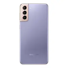 SAMSUNG - S21 Ultra 12GB 256GB Morado Reacondicionado