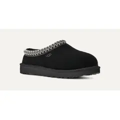UGG - Pantufla Mujer Tasman Negro