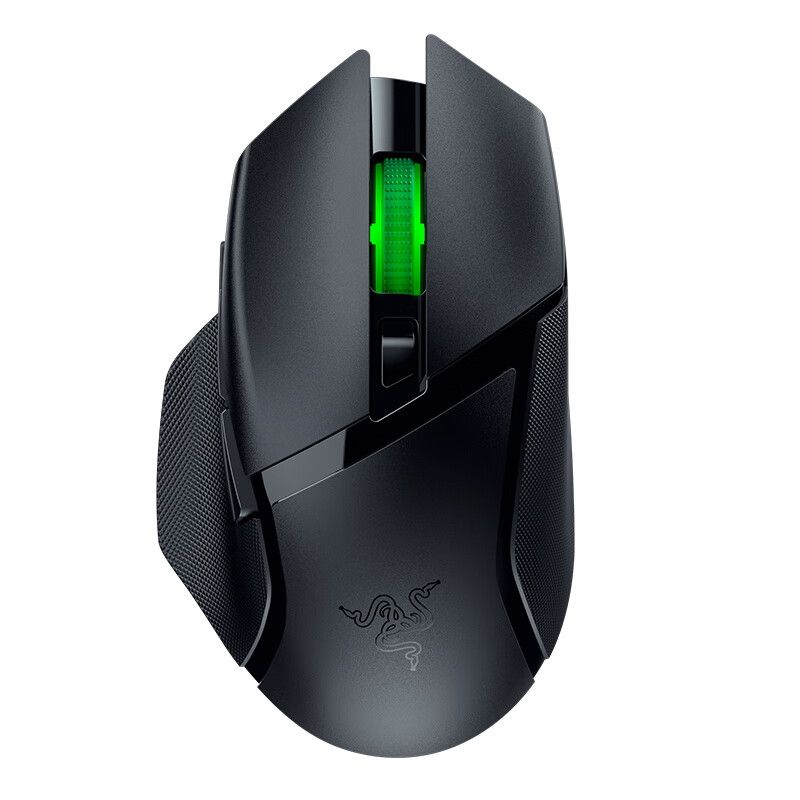RAZER - Mouse Gamer inalámbrico Razer Basilisk V3X - Negro
