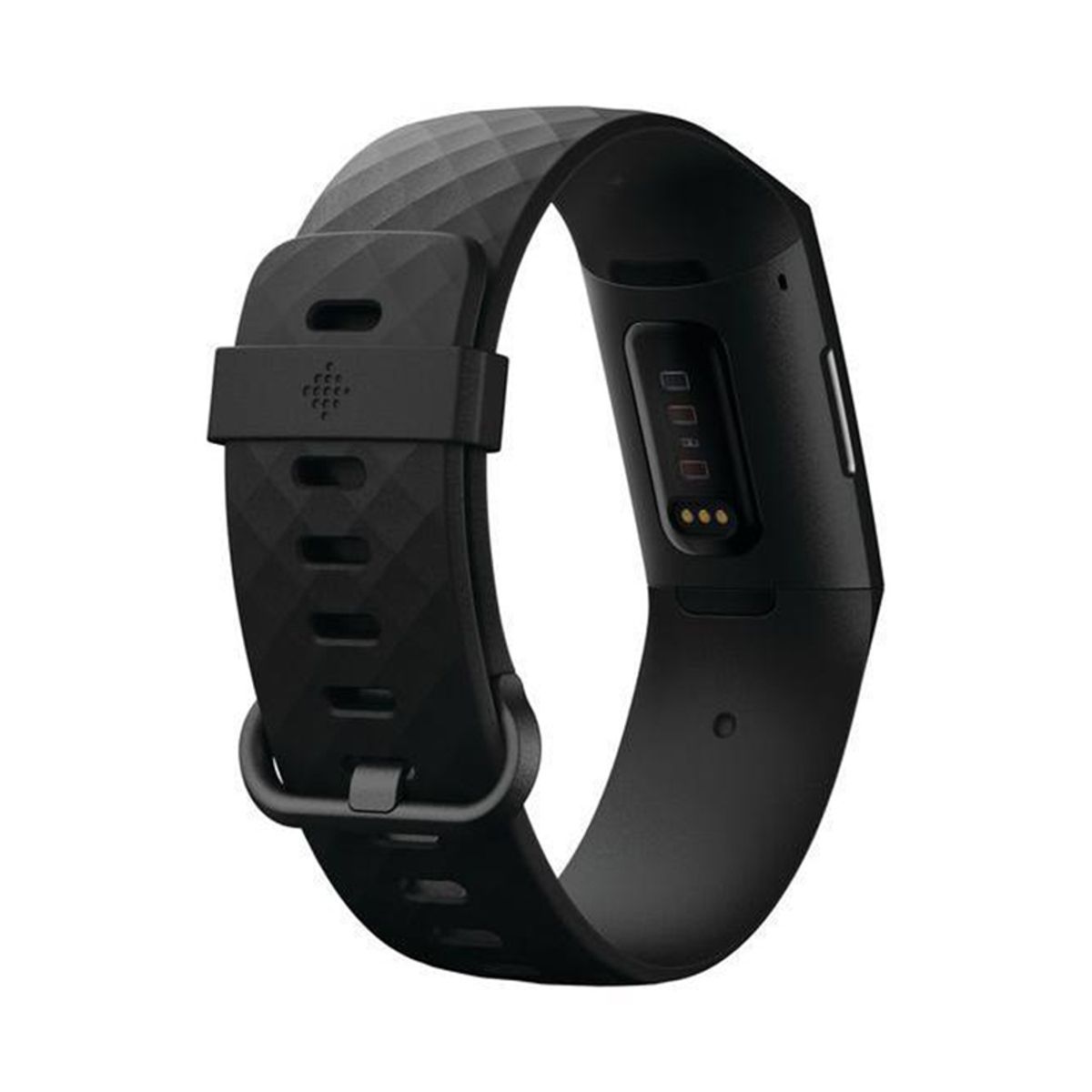 FITBIT - Fitbit Charge 4 Negro Reacondicionado