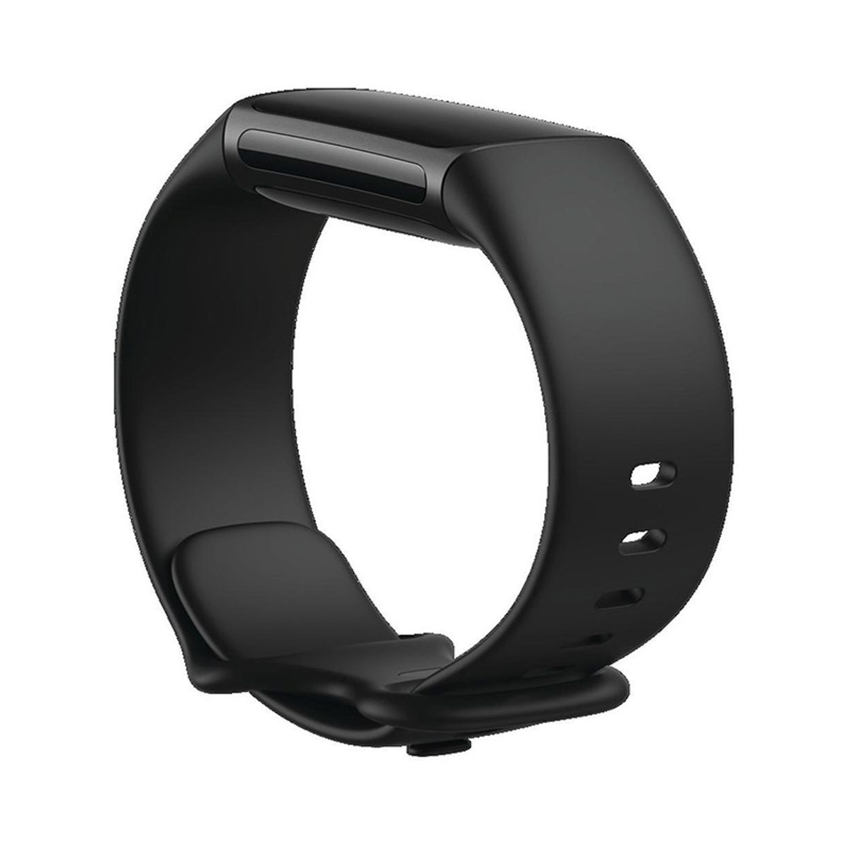 FITBIT - Fitbit Charge 5 Negro Reacondicionado