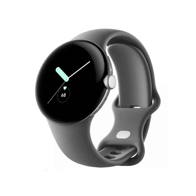 GOOGLE - Relojes Google Cardio GPS Pixel Watch 41MM Gris Reacondicionado.