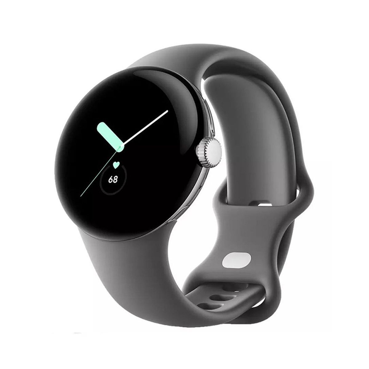 GOOGLE - Relojes Google Cardio GPS Pixel Watch 41MM Gris Reacondicionado.