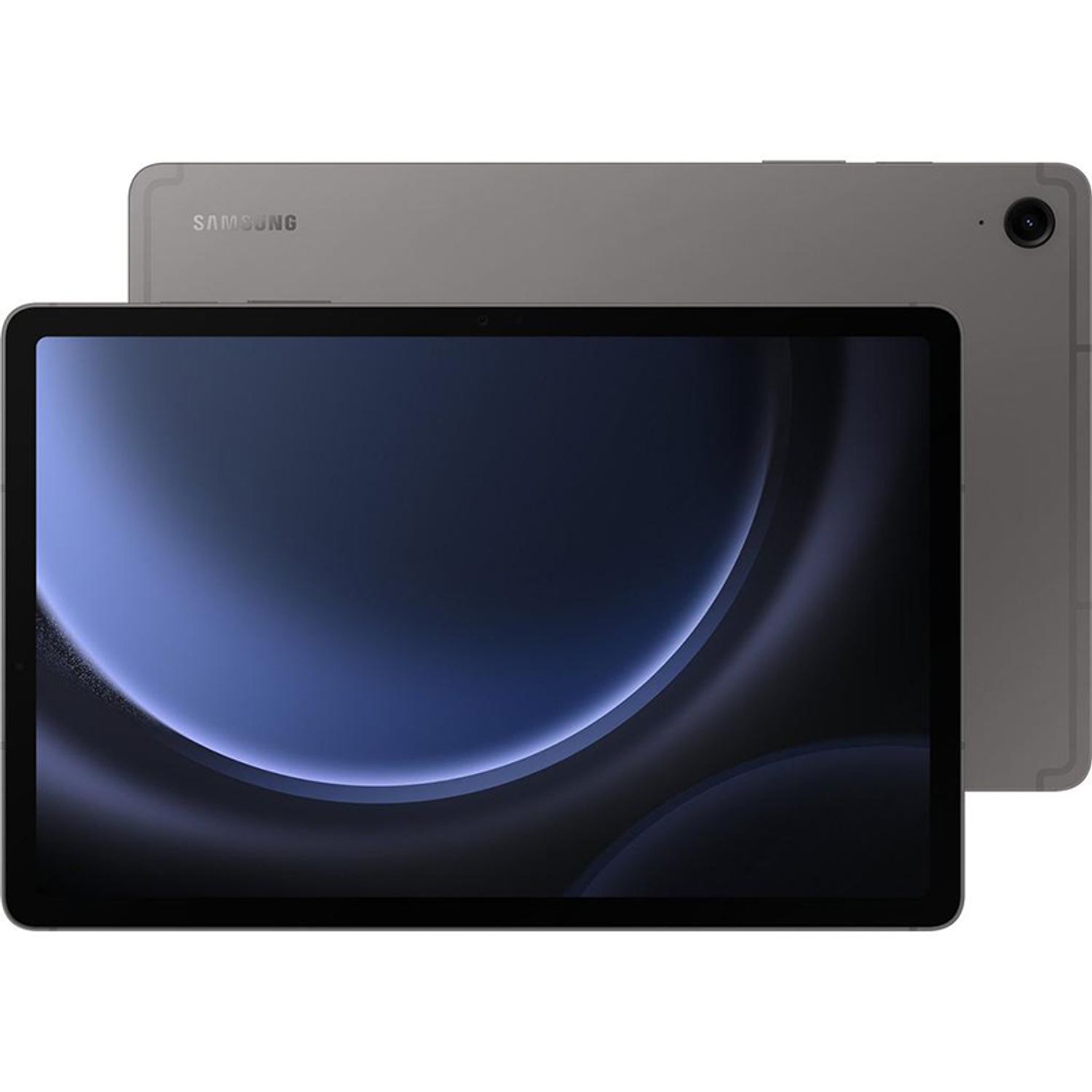 SAMSUNG Samsung Galaxy Tab S9 FE 128GB Gris WiFi Reacondicionado
