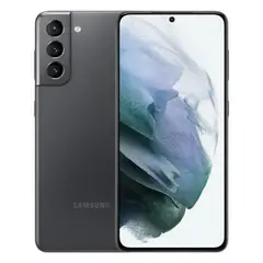 SAMSUNG - Galaxy S21 5G 8+128G Gris Reacondicionado