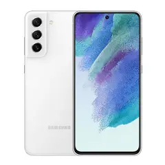 SAMSUNG - Galaxy S21 FE 5G 8+128G Blanco Reacondicionado