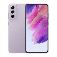 SAMSUNG - Galaxy S21 FE 5G 8+128G Morado Reacondicionado