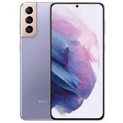 SAMSUNG - Galaxy S21 Plus 5G 8+128G Morado Reacondicionado.