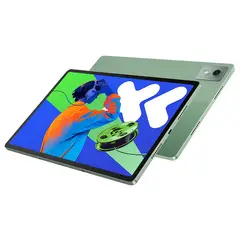 LENOVO - Tablet Pad Pro 2025 12GB+256GB 12.7" WIFI - Verde
