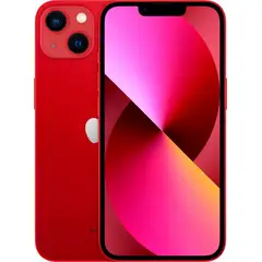APPLE - IPhone 13 128GB Rojo Reacondicionado