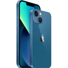 APPLE - IPhone 13 128GB Azul Reacondicionado