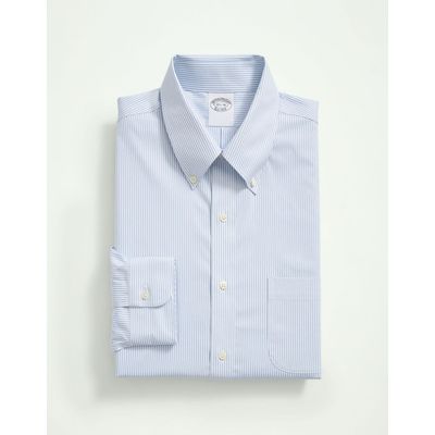 Imagen 1 del producto Camisa Hombre Ds Ni Sppt Pbd Slim - Candy Stp Azul
