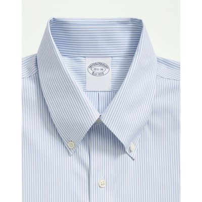 Imagen 2 del producto Camisa Hombre Ds Ni Sppt Pbd Slim - Candy Stp Azul