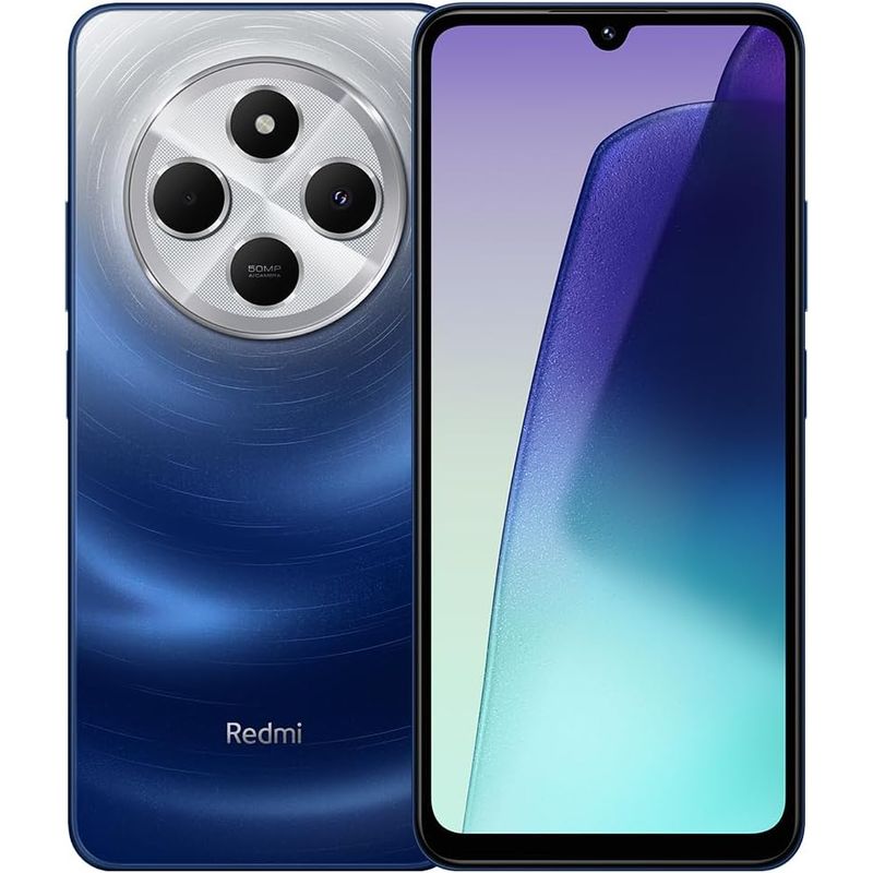 XIAOMI - Xiaomi Redmi 14C 8+256G Azul