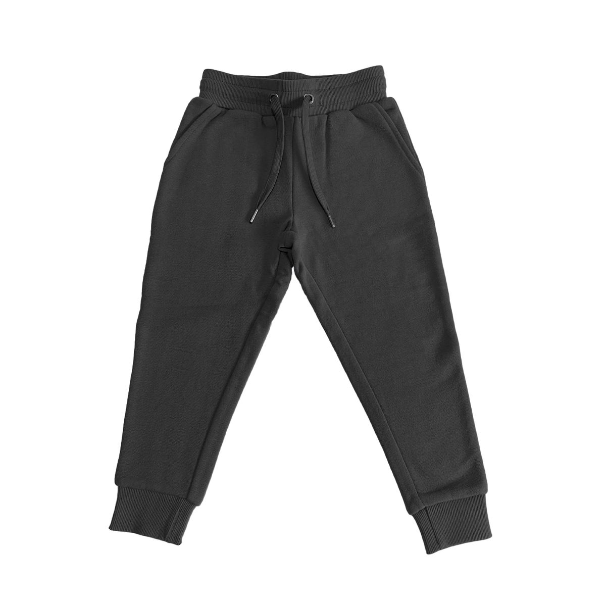 LENGA - Pantalón Jogger Niño Unisex Algodón Orgánico Pudú Lenga
