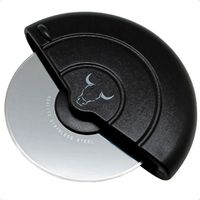 Cortador Pizza Rueda Cortador De Pizza Profesional