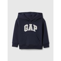 Polerón Toddler Niño Logo Sin Cierre Azul