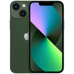 APPLE - IPhone 13 256GB Green Reacondicionado