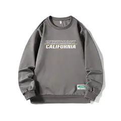 BLWOENS - Sudadera casual para Hombre