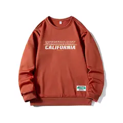 BLWOENS - Sudadera casual para Hombre